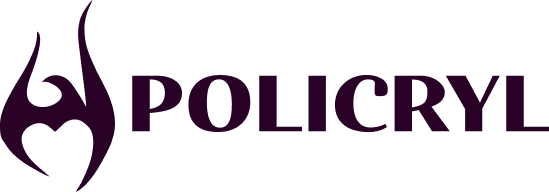 Logo Policryl